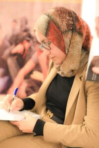اليوم العالمي لـ"صديقي" الكتاب